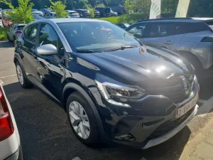 Renault Captur / QM3 1.6 2022