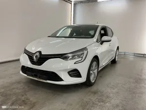 Renault Clio 1.0 Tce Corporate Edition 2020