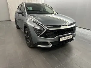 Kia Sportage 1.6 T-GDI 2023