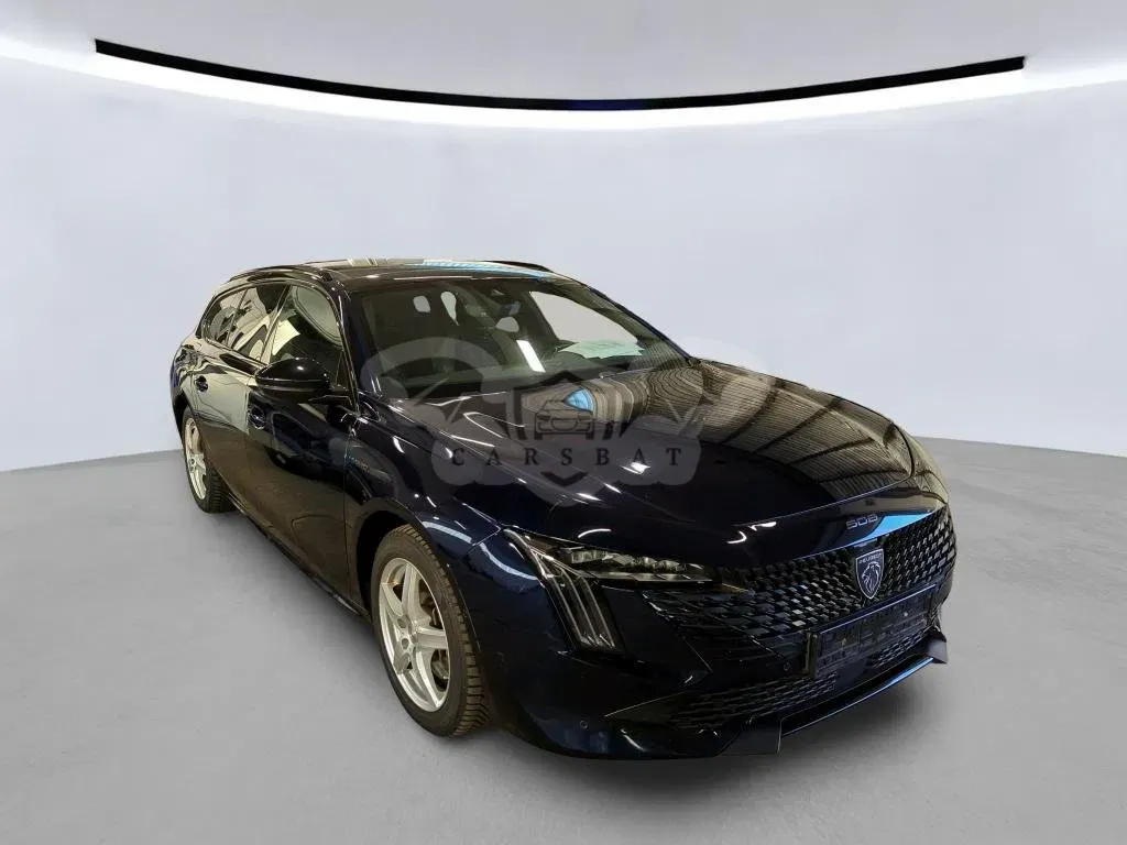 Peugeot 508 SW GT 2024