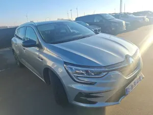 Renault Megane Grandtour 1.6i 2021