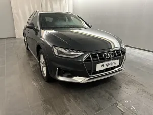 Audi A4 Allroad 40 TDI 2022
