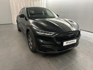 Ford Mustang Mach-E 76 kWh 2022