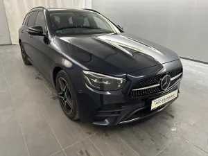 Mercedes-Benz E Break 300de 2022