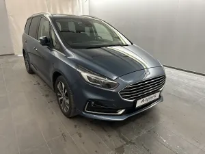 Ford Galaxy 2.5 2022