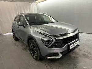 Kia Sportage 1.6 T-GDI 2023