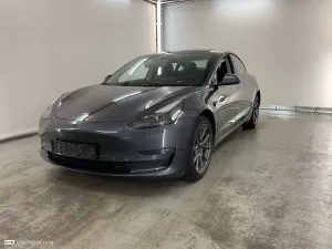 Tesla Model 3 Long Range 75 kWh 2022