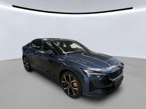 Polestar 2 79 kWh 2022