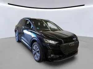 Audi Q4 E-tron 50 2023