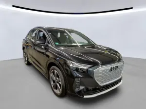 Audi Q4 E-tron 40 2023