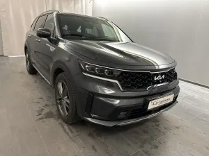Kia Sorento 1.6 T-GDI 2022