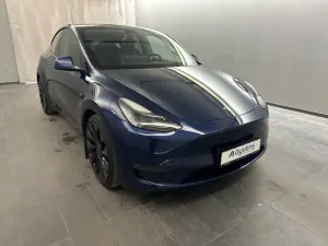 Tesla Model Y Performance 2023