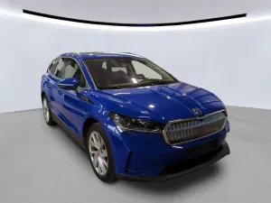 Skoda Enyaq iV 85X 2024