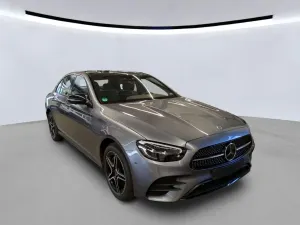 Mercedes-Benz E 300de 2022