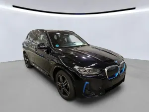 BMW iX3 Impressive 2024