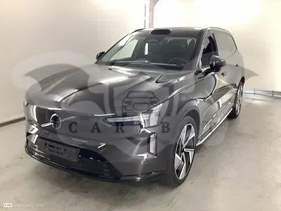 Volvo EX90 107 kWh AWD Twin Motor Plus 7pl. Plus 2025