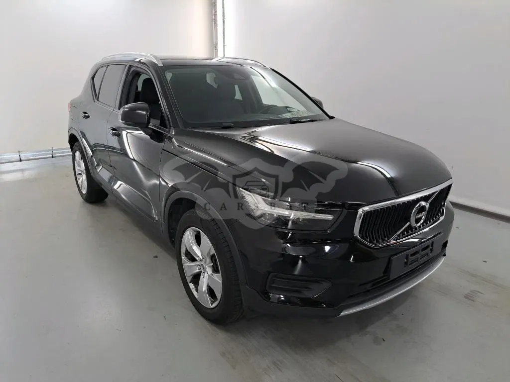 Volvo XC40 1.5 T2 Momentum Pro 2022