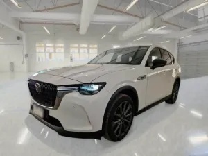 Mazda CX-60 3.3 Exclusive-Line 2023