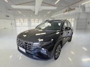 Hyundai Tucson 1.6 CRDI 2022