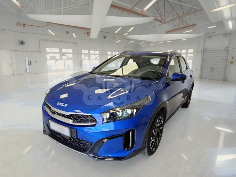 Kia Ceed XCeed 1.5 T-GDI Business 2024