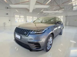 Land Rover Range Rover Velar 2.0 R-Dynamic S 2021