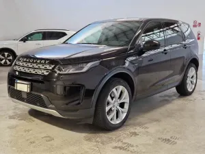 Land Rover Discovery Sport 2.0 TD4 SE 2023