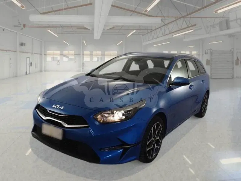 Kia Ceed Ceed SW 1.6 CRDi Business 2024