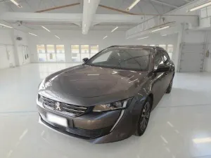 Peugeot 508 SW 1.5 HDI Allure Pack 2023