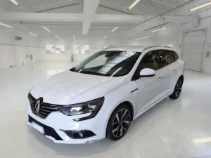 Renault Megane Grandtour 1.5 DCI Intens 2019