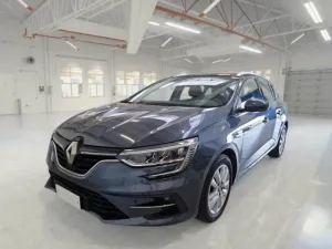 Renault Megane Grandtour 1.5 DCI Business 2020