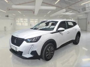 Peugeot 2008 1.2 Active 2020
