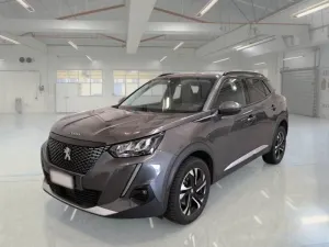 Peugeot 2008 1.5 HDI Allure 2021