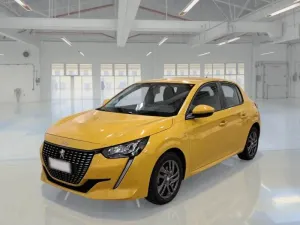 Peugeot 208 1.5 HDI Active Pack 2020