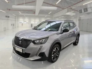 Peugeot 2008 1.5 HDI Allure 2022