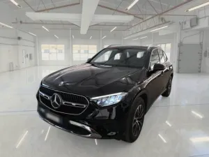 Mercedes-Benz GLC 220d Advanced Plus 2023