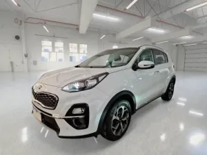 Kia Sportage 1.6 2021