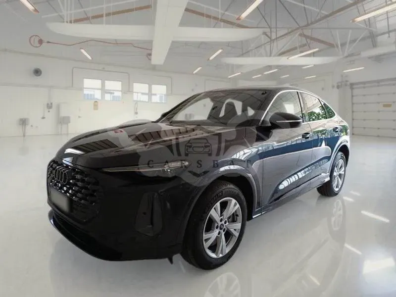 Audi Q5 Sportback 2.0 TDI Business 2025