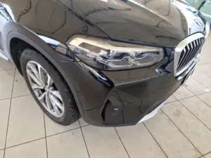 BMW X3 18d 2023