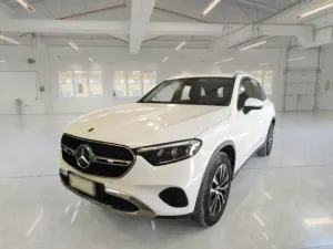 Mercedes-Benz GLC 220d Advanced Plus 2022