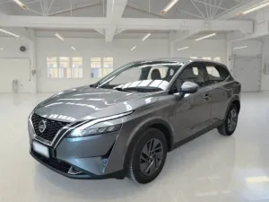 Nissan Qashqai 1.3 Business 2022