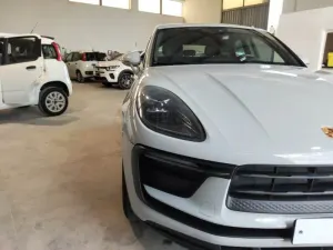 Porsche Macan 2.0 2023