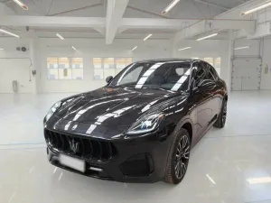 Maserati Grecale 2.0 Modena 2022