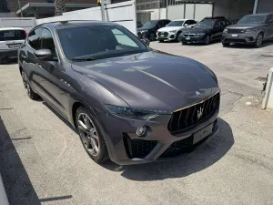 Maserati Levante 3.0 Gransport 2021