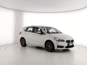 BMW 2 Series Active Tourer 218d Sport 2015