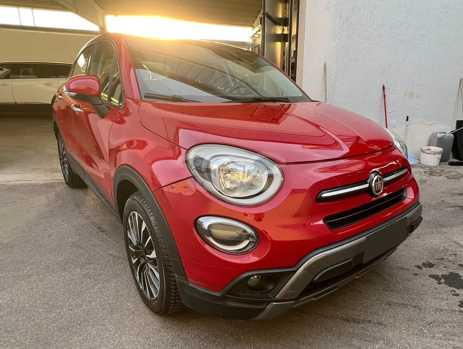 Fiat 500X 1.0 Cross 2019