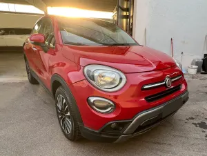 Fiat 500X 1.0 Cross 2019