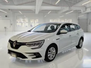 Renault Megane Grandtour 1.5 DCI Equilibre 2023
