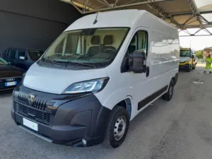 Peugeot Boxer L2H2 2.2 HDI 2024