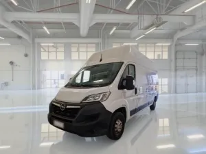Opel Movano L3H3 2.2 2022