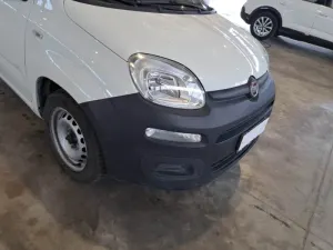 Fiat Panda 1.0 Pop 2022